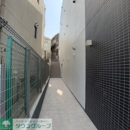 Village・Planche(ビラージュ・プランシュ)の物件内観写真